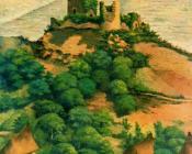 普里米蒂沃 阿尔瓦雷斯 阿梅斯托 : Primitivo Alvarez Armesto artwork